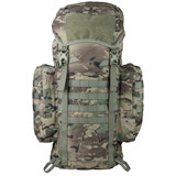Highlander Forces Elite Pack 44 litre in HMTC Camouflage