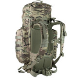 Highlander Forces Elite Pack 44 litre in HMTC Camouflage