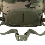 Highlander Forces Elite Pack 44 litre in HMTC Camouflage