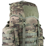 Highlander Forces Elite Pack 44 litre in HMTC Camouflage