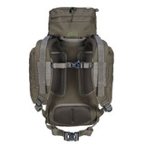 Highlander Forces Elite Pack 44 litre in Ranger Green