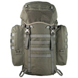 Highlander Forces Elite Pack 33 litre in Ranger Green