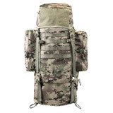 Highlander Forces Elite Rucksack 66L in HMTC Camouflage