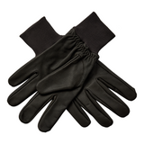 Deerhunter Leather Gloves