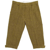 Game Ascot Tweed Breeks, men's country tweed breeks