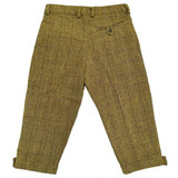 Game Ascot Tweed Breeks, men's country tweed breeks