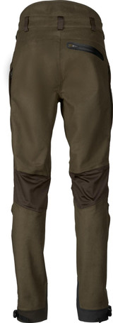 Seeland Climate Trousers, men's warm and waterproof trousers for shooting