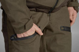 Seeland Climate Trousers, men's warm and waterproof trousers for shooting
