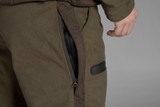 Seeland Climate Trousers, men's warm and waterproof trousers for shooting