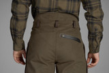 Seeland Climate Trousers, men's warm and waterproof trousers for shooting
