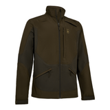 Deerhunter Rogaland Softshell Jacket, men's country softshell jacket