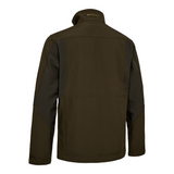 Deerhunter Rogaland Softshell Jacket, men's country softshell jacket