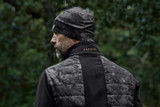 Harkila Noctyx Hybrid jacket, lightweight and warm.