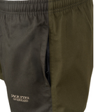 Jack Pyke Yakka Shirts, men's lightweight and durable shorts in green