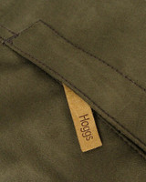 Hoggs of Fife Ladies Rannoch Hunting Jacket, Women's waterproof shooting jacket