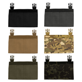 Viper VX Buckle Up SMG Magazine Panel, panel which holds four SMG magazines