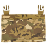 Viper VX Buckle Up SMG Magazine Panel, panel which holds four SMG magazines