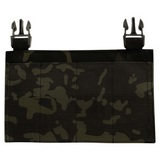 Viper VX Buckle Up SMG Magazine Panel, panel which holds four SMG magazines