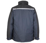 Tuffstuff Cleveland Jacket, men's windproof and water resistant work jacket