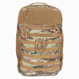 Highlander Harrier Backpack 35L with Molle Webbing in camo