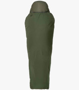 Highlander Hawk Bivi Bag in green, lightweight and durable tactical shelter