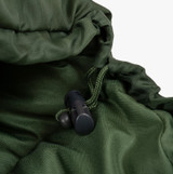 Highlander Phoenix Spark 150 Sleeping Bag in green