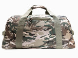Highlander Cargo Holdall Bag V2, 45 litre duffle bag