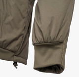 Highlander Rayder Lightweight Insulated Jacket, men's packable and lightweight insulating layer