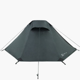 Highlander Blackthorn 1+ Gen2 One Person Tent in Scarab Green
