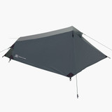 Highlander Blackthorn 1 Gen2 One Person Tent in Scarab Green