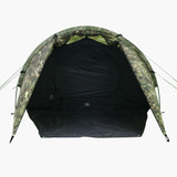 Highlander Blackthorn 2 Gen2 Two Person Tent in HMTC Camouflage