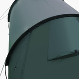 Highlander Blackthorn 2 Gen2 Two Person Tent in Scarab Green