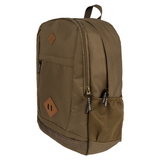 Jack Pyke Falcon Rucksack. Features a variety of pockets and padded shoulder straps.