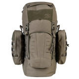 Highlander Pinnacle Rucksack in Ranger Green, 50 Litre.