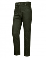 Hoggs of Fife Carrick Technical Stretch Moleskin Jeans