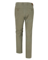 Hoggs of Fife Monarch 2 Moleskin Trousers, men's moleskin country trousers