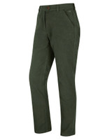 Hoggs of Fife Monarch 2 Moleskin Trousers, men's moleskin country trousers
