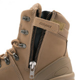 Grisport Breaker S3 Safety Boots, men's steel toe cap safety work boots