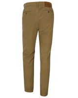 Hoggs of Fife Carrick Technical Stretch Moleskin Trousers, men's traditional style country trousers