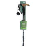 Highlander Arran Walking Pole, aluminium 3 section trekking pole