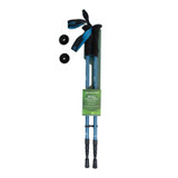 Highlander Mull Walking Pole Set, lightweight aluminium trekking poles set of two