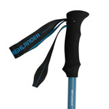 Highlander Mull Walking Pole PAIR Set of 2 Walking Trekking Hiking WP024