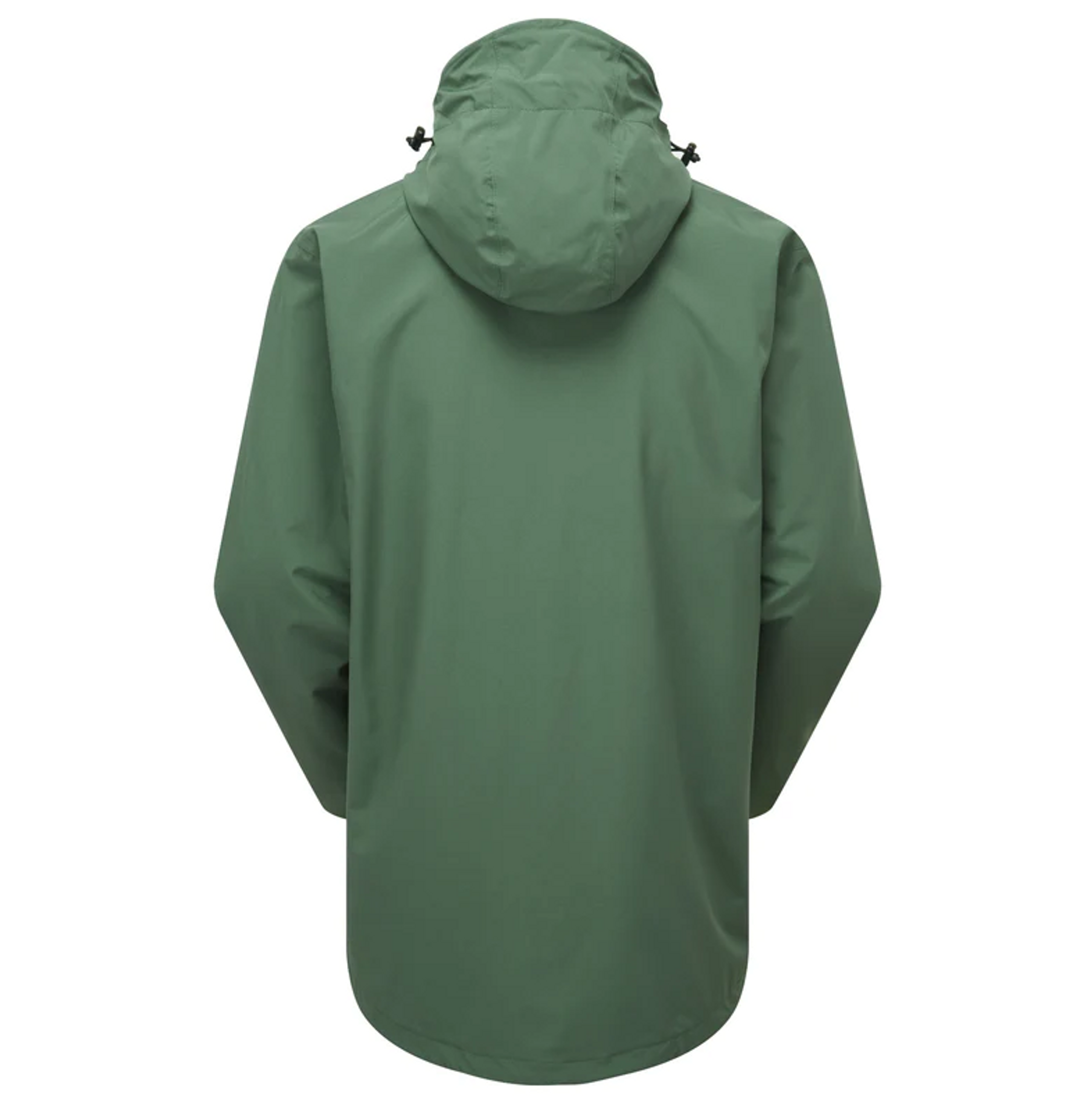 Ridgeline Pintail Classic Smock Moss Green - lakelandcountry