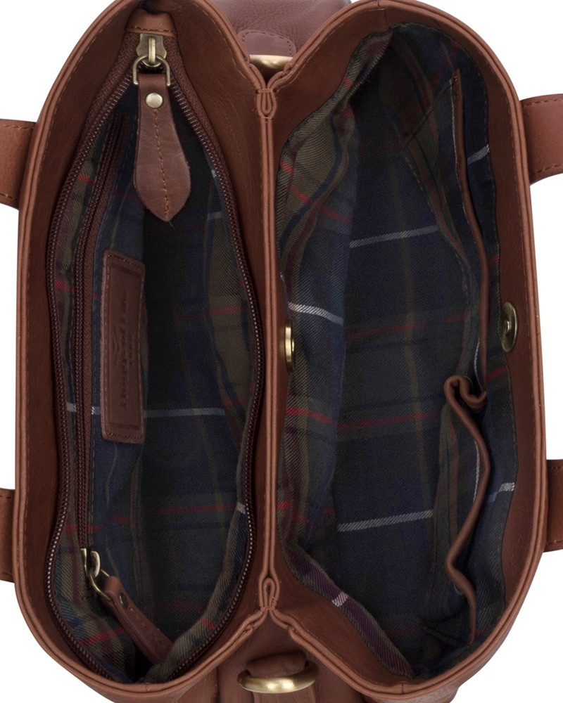 Hoggs Of Fife Cintura In Pelle Uomo Nera – Larga 37mm, Fibbia Metallo, Classica