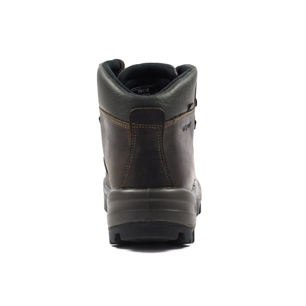 grisport men's timber hiking boot