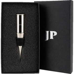 Jack Pyke shotgun cartridge shaped wine stopper Jack Pyke shotgun cartridge shaped wine stopper
