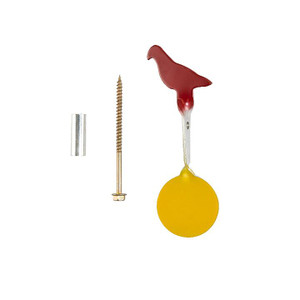 Jack Pyke Pigeon Spinner Target Jack Pyke Pigeon Spinner Target