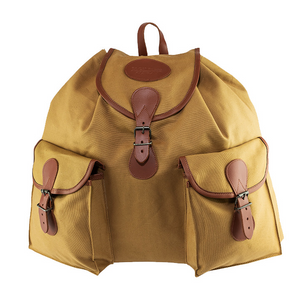 Jack Pyke Canvas Roe Sack in fawn colour, large size canvas bag for holding game Jack Pyke Canvas Roe Sack in fawn colour, large size canvas bag for holding game