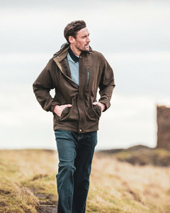 Hoggs of Fife | Jackets | Smocks 