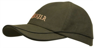 Harkila Pro Hunter baseball style cap with waterproof membrane Harkila Pro Hunter baseball style cap with waterproof membrane